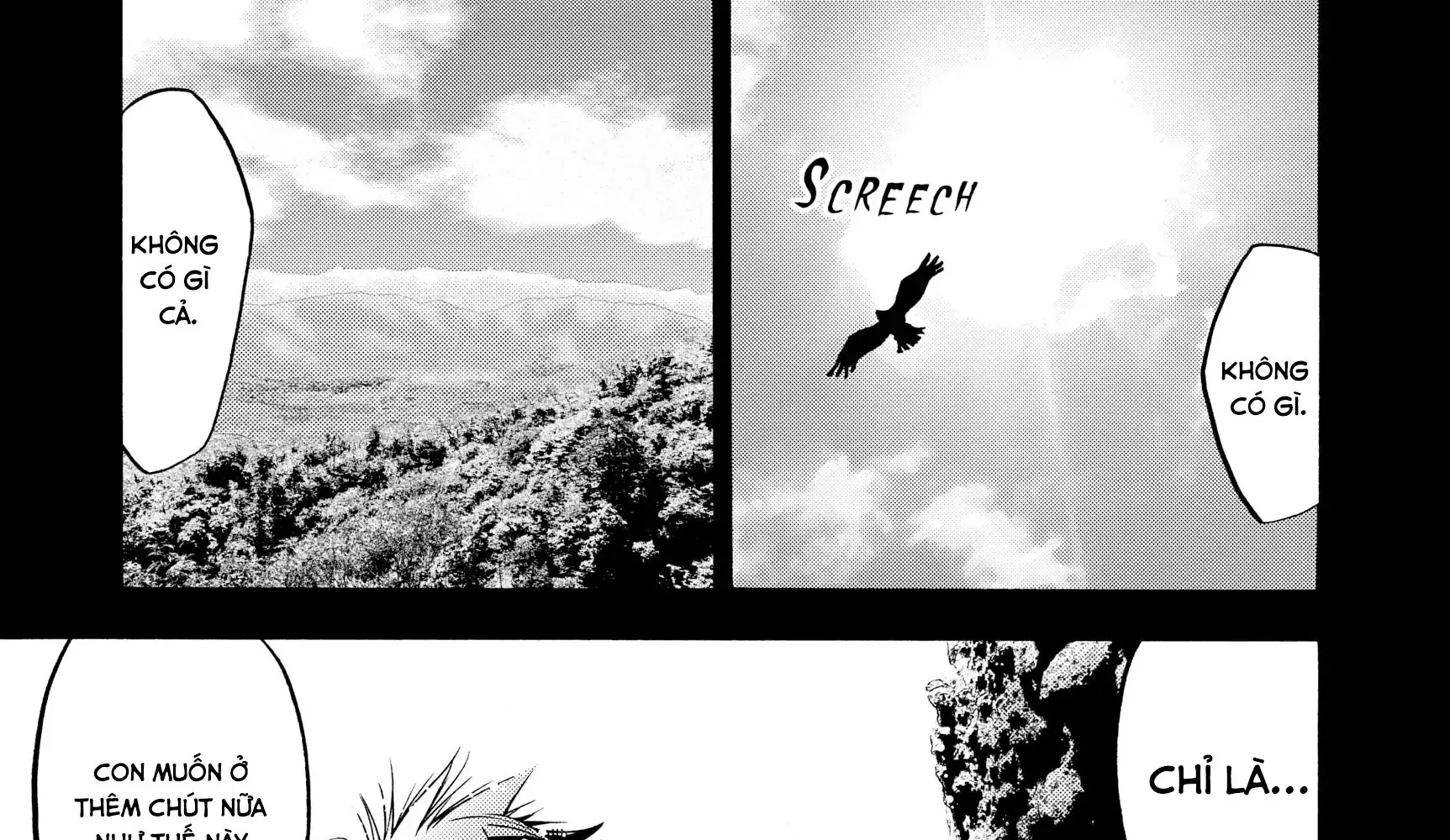 Alice in Borderland Chapter 14 - Trang 44