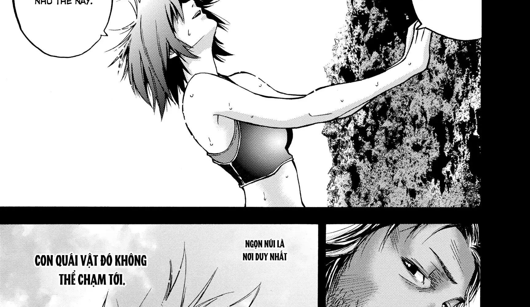 Alice in Borderland Chapter 14 - Trang 45