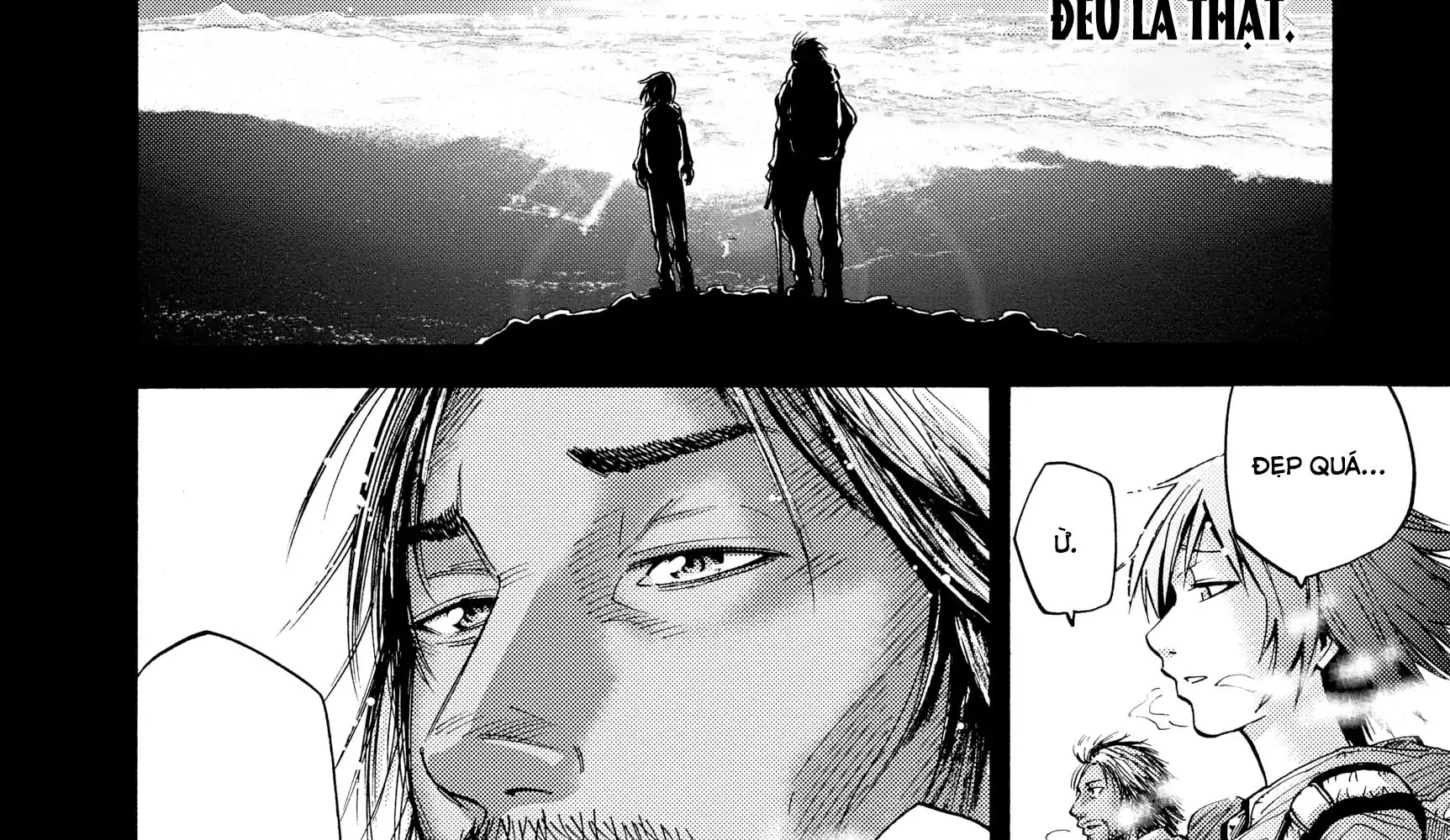 Alice in Borderland Chapter 14 - Trang 48