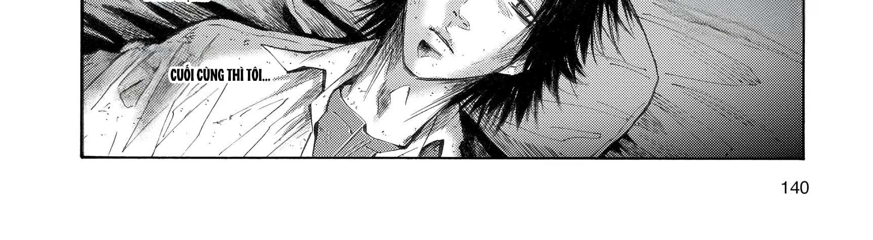 Alice in Borderland Chapter 14 - Trang 7