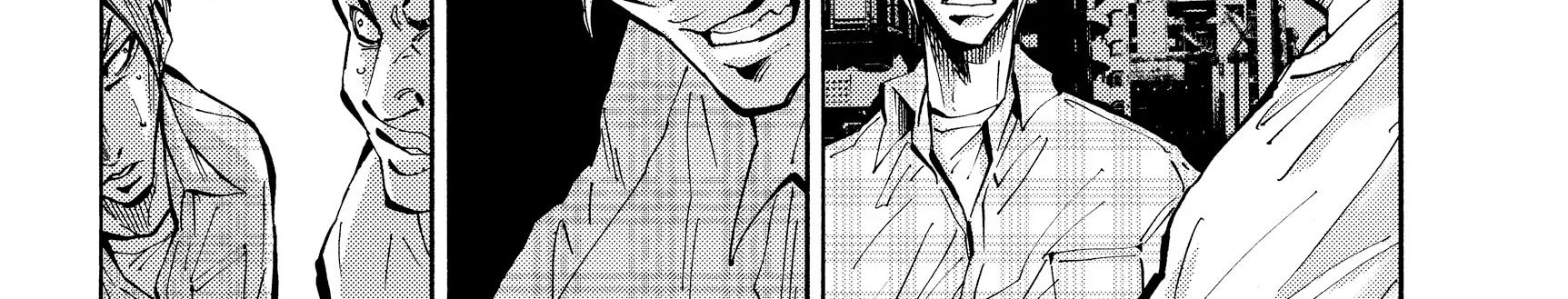 Alice in Borderland Chapter 15 - Trang 10