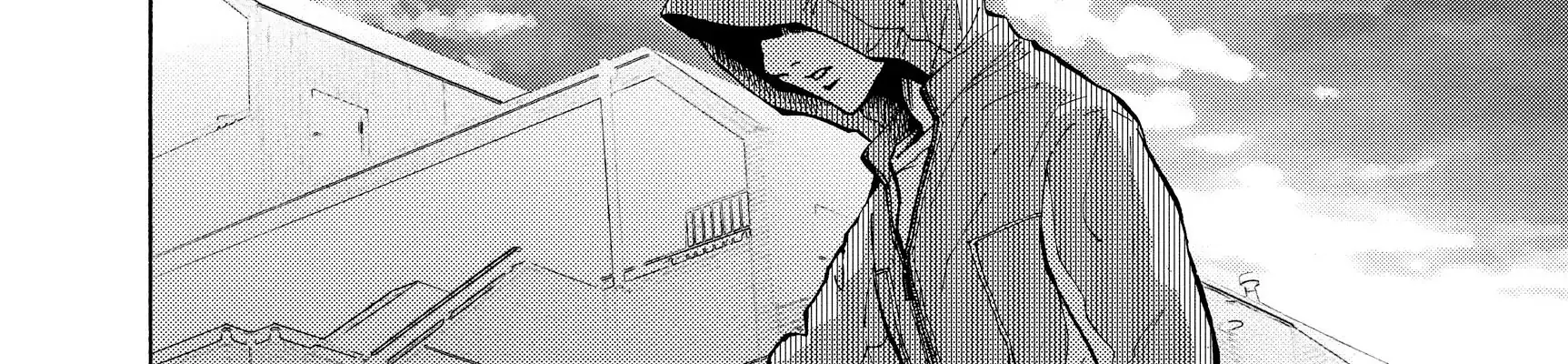 Alice in Borderland Chapter 15 - Trang 13