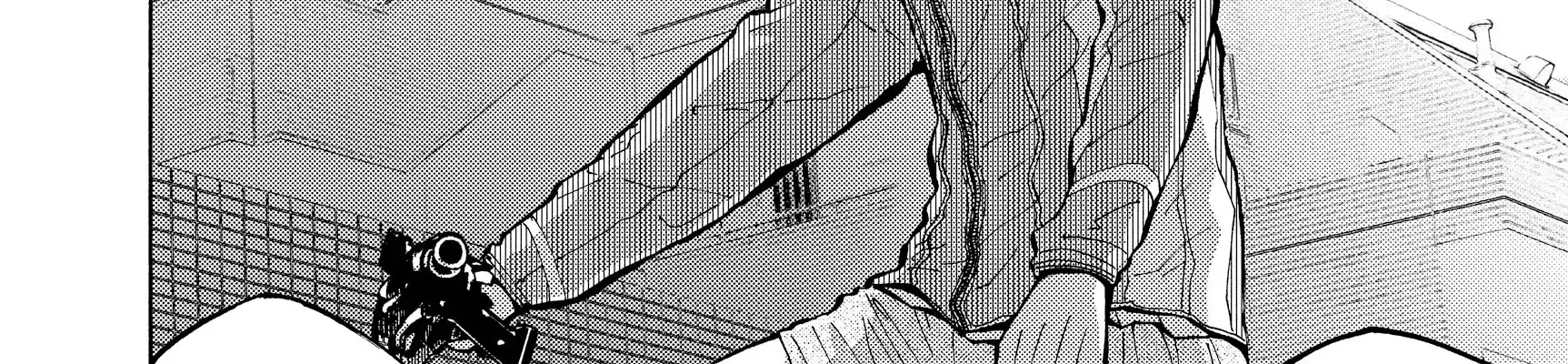 Alice in Borderland Chapter 15 - Trang 14