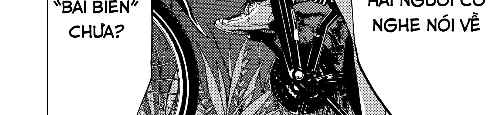 Alice in Borderland Chapter 15 - Trang 16