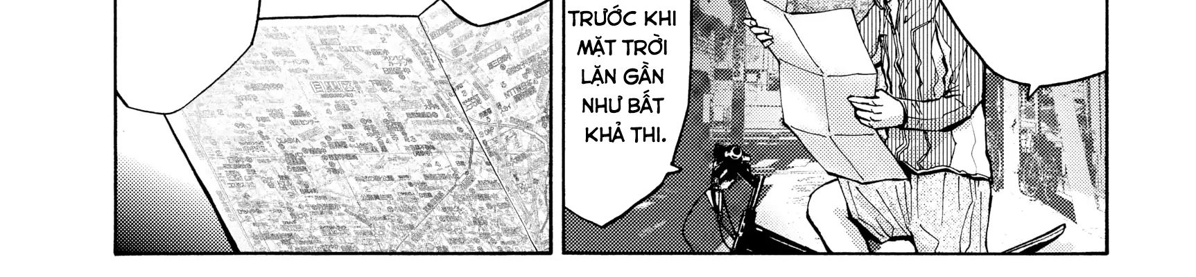 Alice in Borderland Chapter 15 - Trang 26