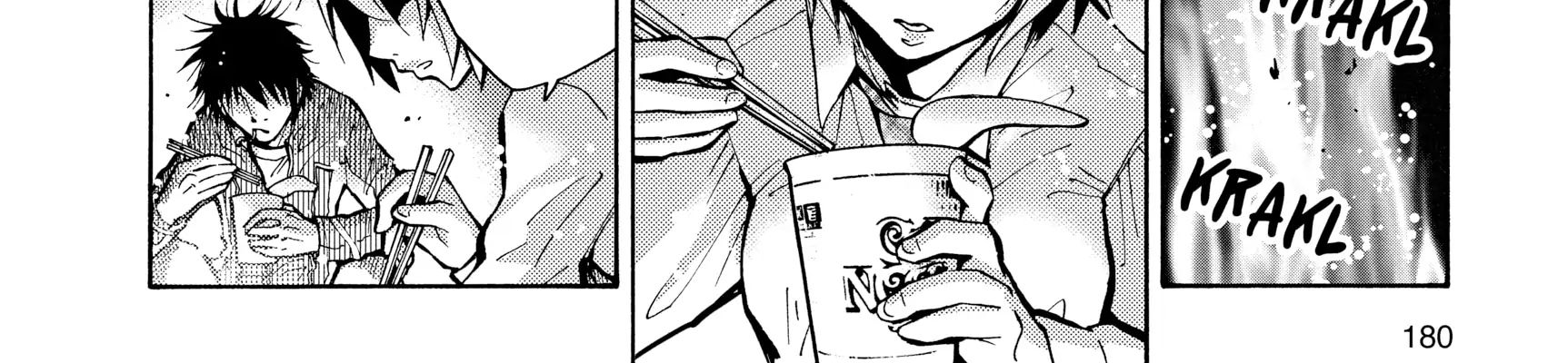 Alice in Borderland Chapter 15 - Trang 30