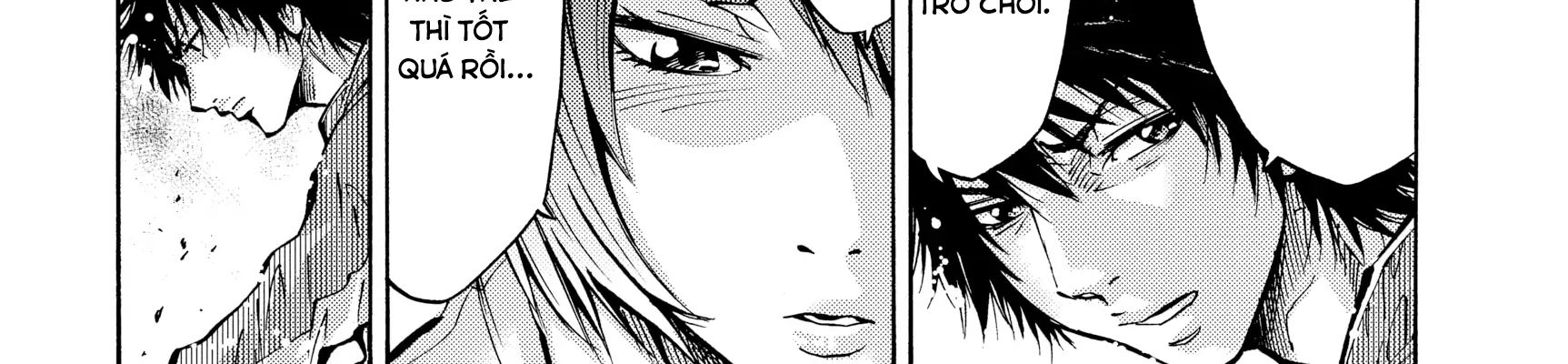 Alice in Borderland Chapter 15 - Trang 33