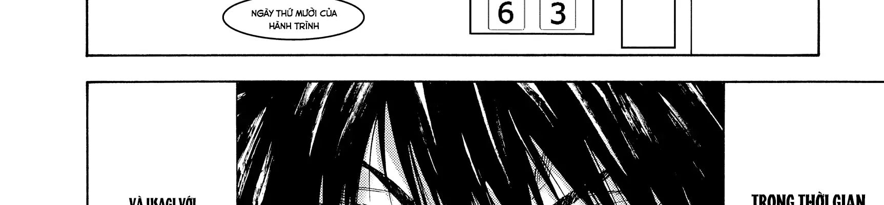 Alice in Borderland Chapter 15 - Trang 41