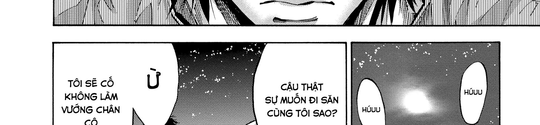 Alice in Borderland Chapter 15 - Trang 43
