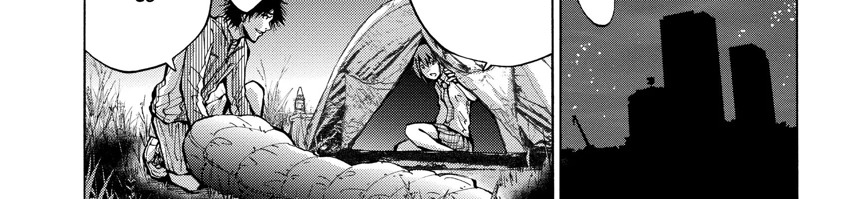 Alice in Borderland Chapter 15 - Trang 44
