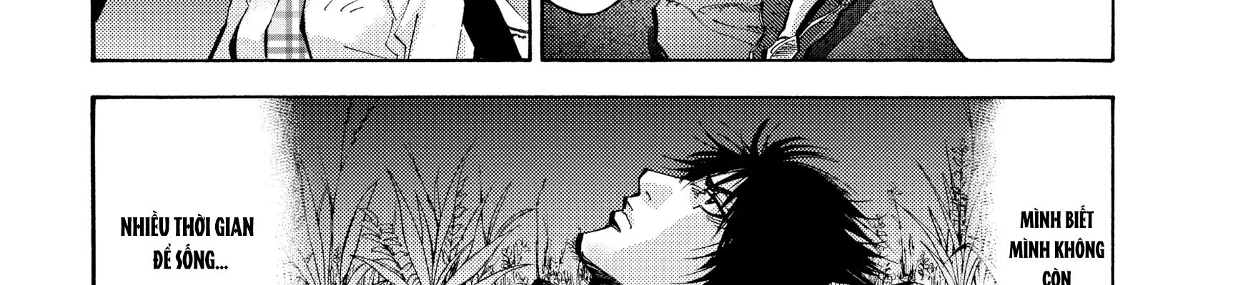 Alice in Borderland Chapter 15 - Trang 48