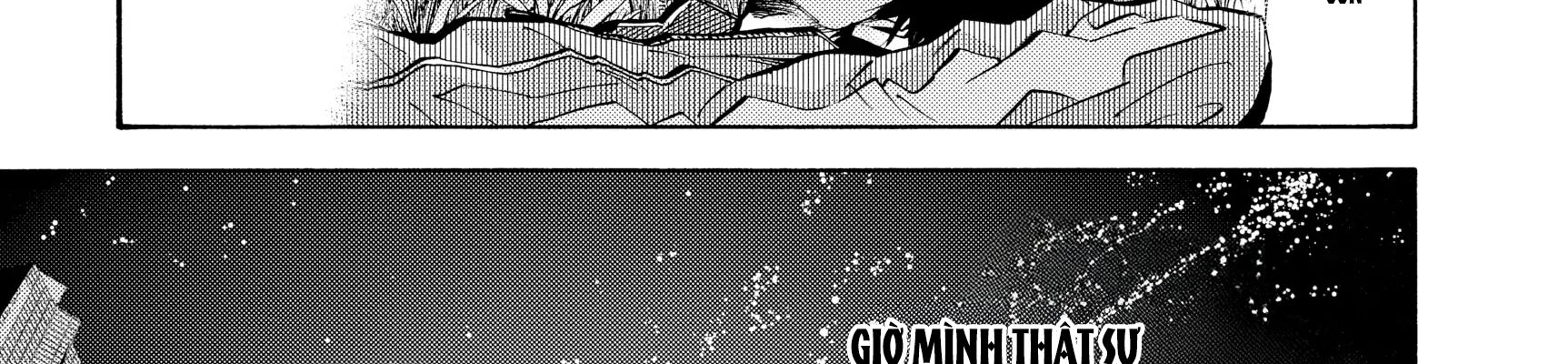 Alice in Borderland Chapter 15 - Trang 49
