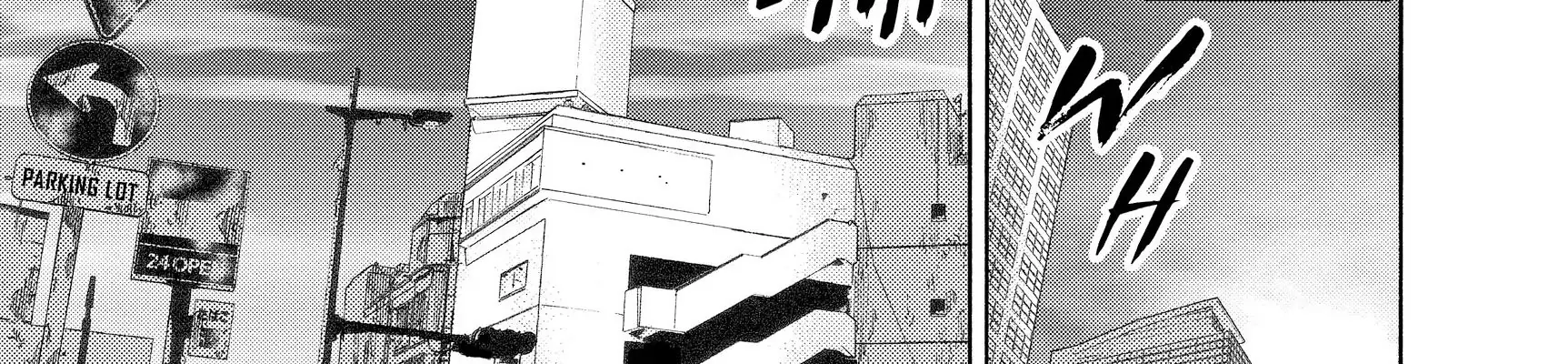 Alice in Borderland Chapter 15 - Trang 6