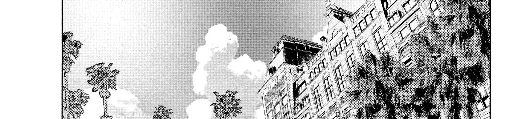 Alice in Borderland Chapter 16 - Trang 11