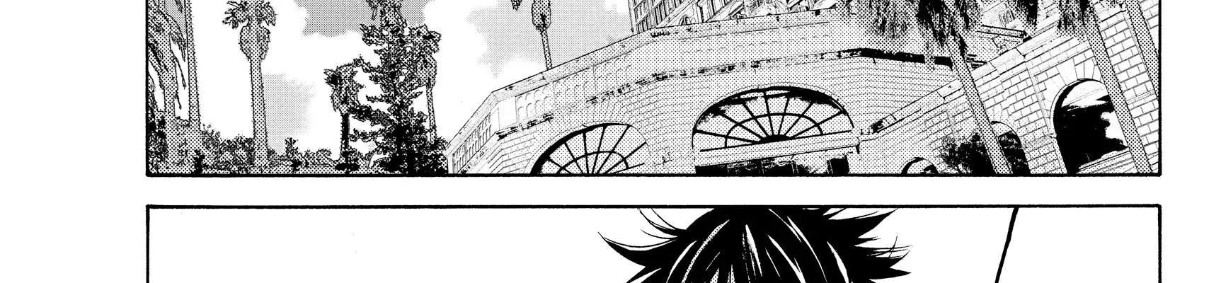 Alice in Borderland Chapter 16 - Trang 12