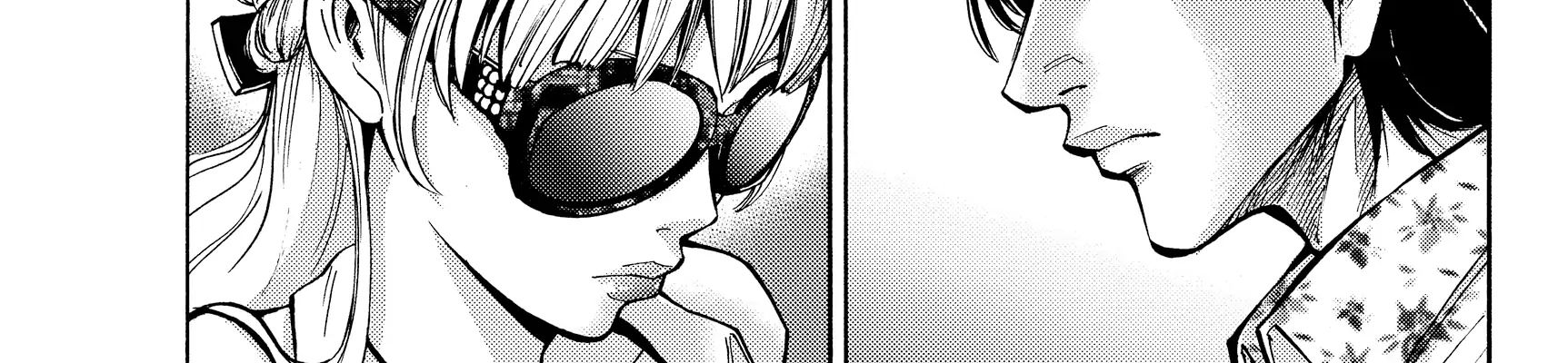 Alice in Borderland Chapter 16 - Trang 16