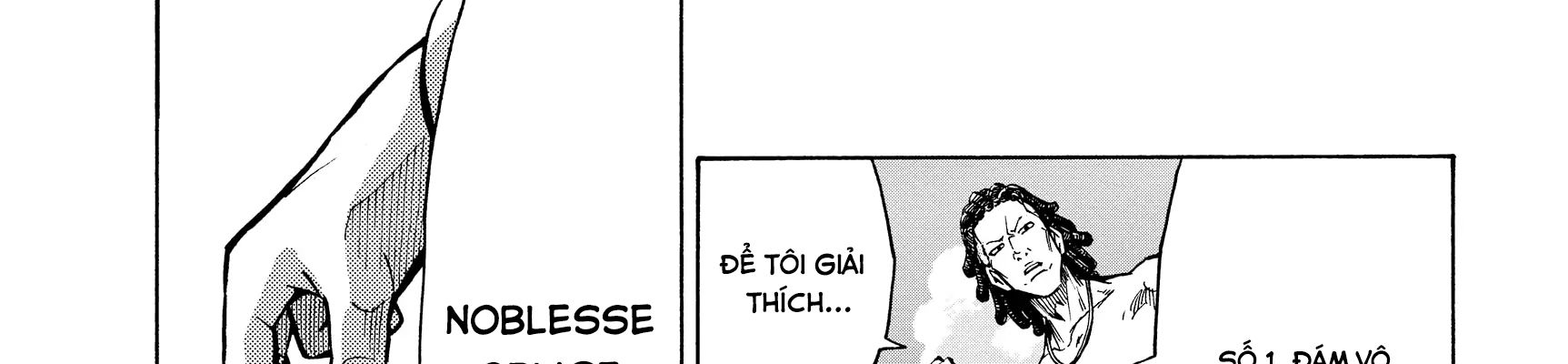 Alice in Borderland Chapter 16 - Trang 18