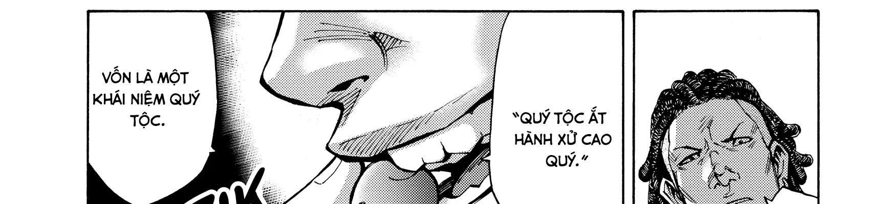 Alice in Borderland Chapter 16 - Trang 20