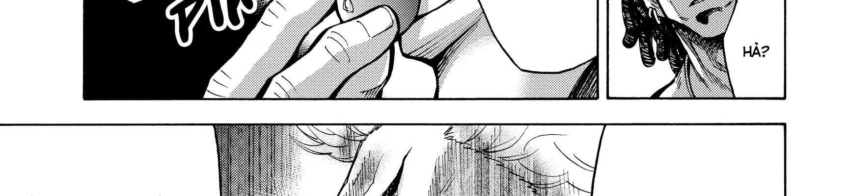 Alice in Borderland Chapter 16 - Trang 21