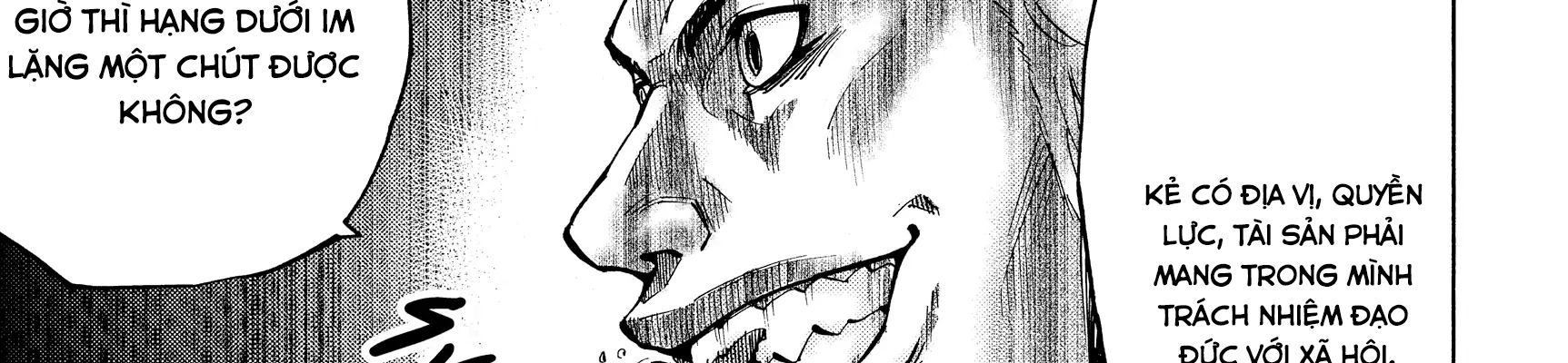 Alice in Borderland Chapter 16 - Trang 22