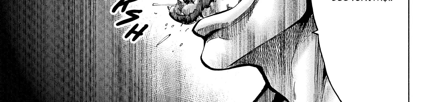 Alice in Borderland Chapter 16 - Trang 23