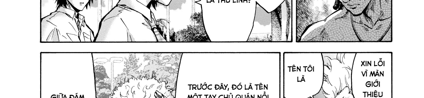 Alice in Borderland Chapter 16 - Trang 26