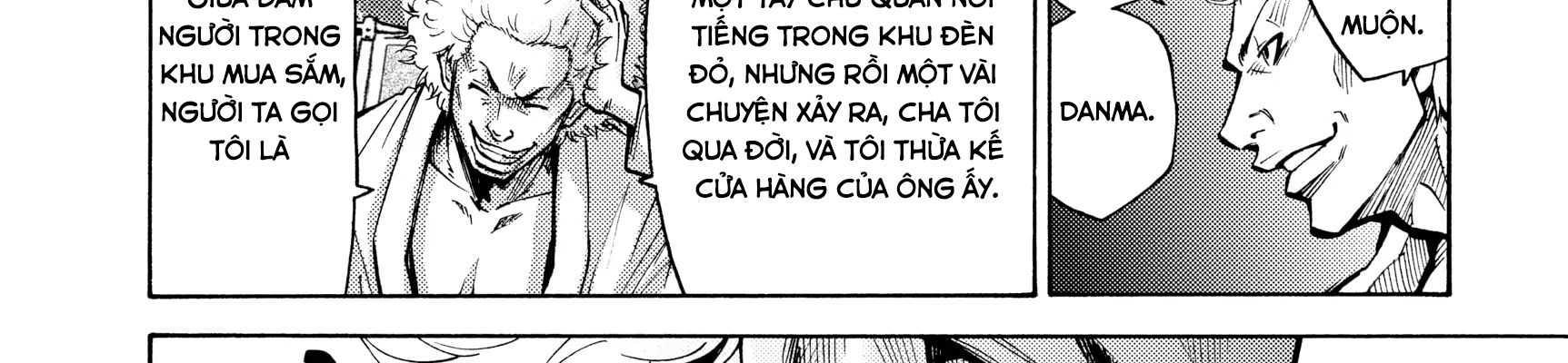 Alice in Borderland Chapter 16 - Trang 27
