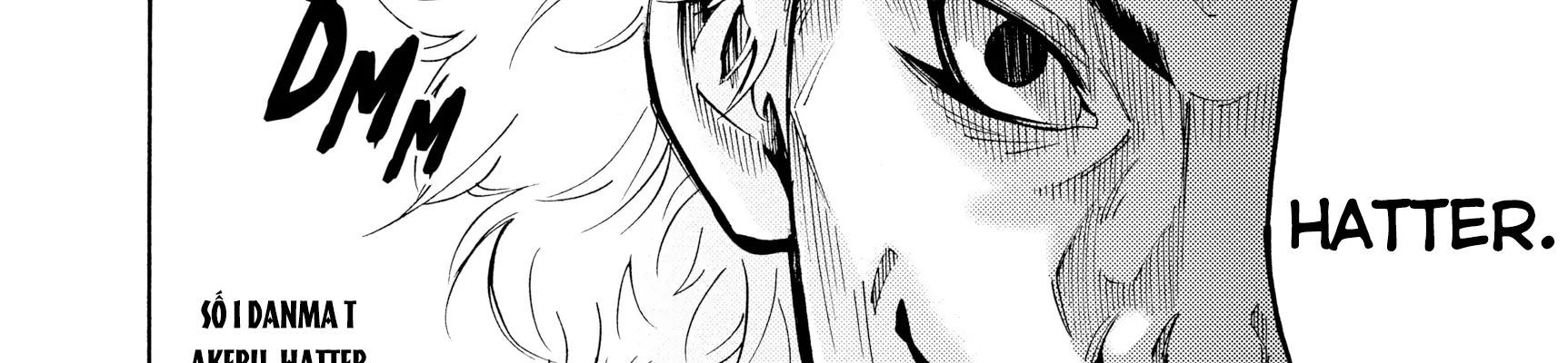 Alice in Borderland Chapter 16 - Trang 28