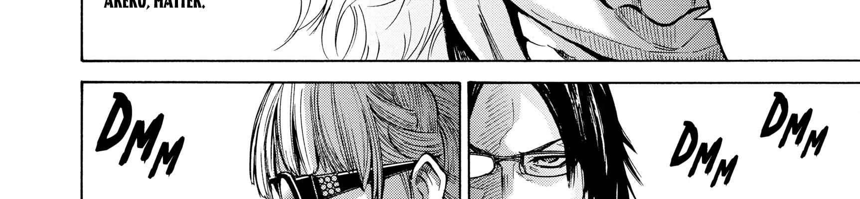 Alice in Borderland Chapter 16 - Trang 29