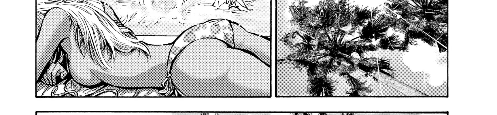 Alice in Borderland Chapter 16 - Trang 35