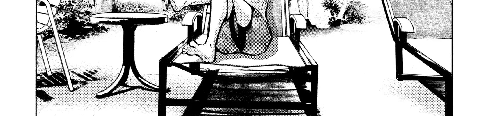 Alice in Borderland Chapter 16 - Trang 37