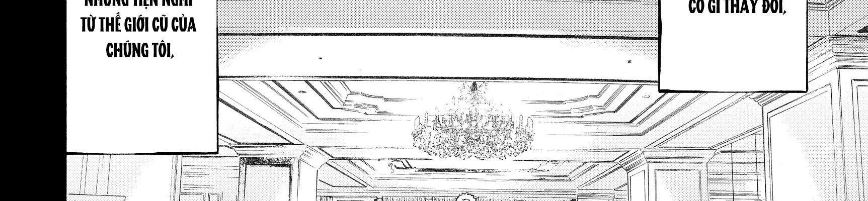 Alice in Borderland Chapter 16 - Trang 43
