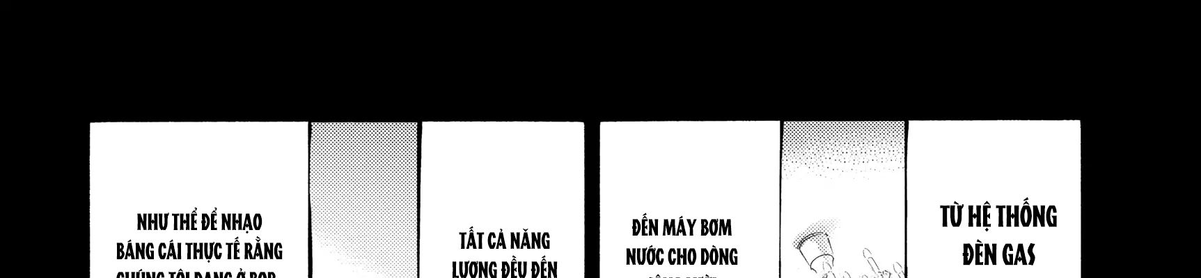 Alice in Borderland Chapter 16 - Trang 46