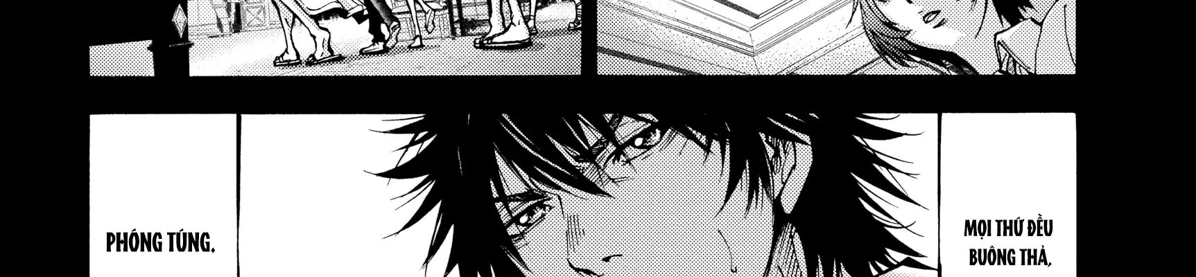Alice in Borderland Chapter 16 - Trang 48