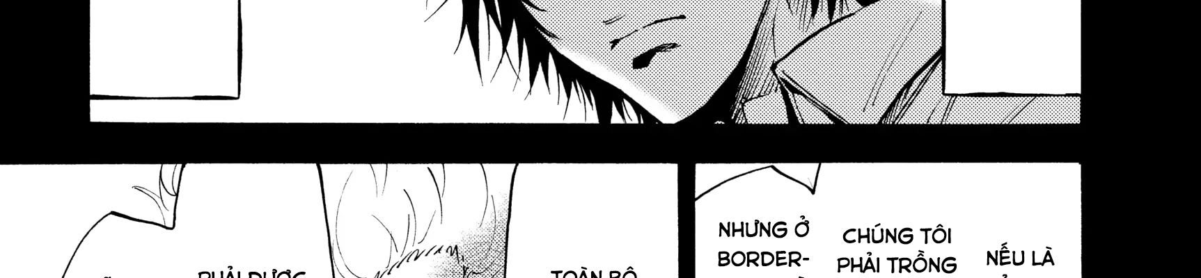 Alice in Borderland Chapter 16 - Trang 49
