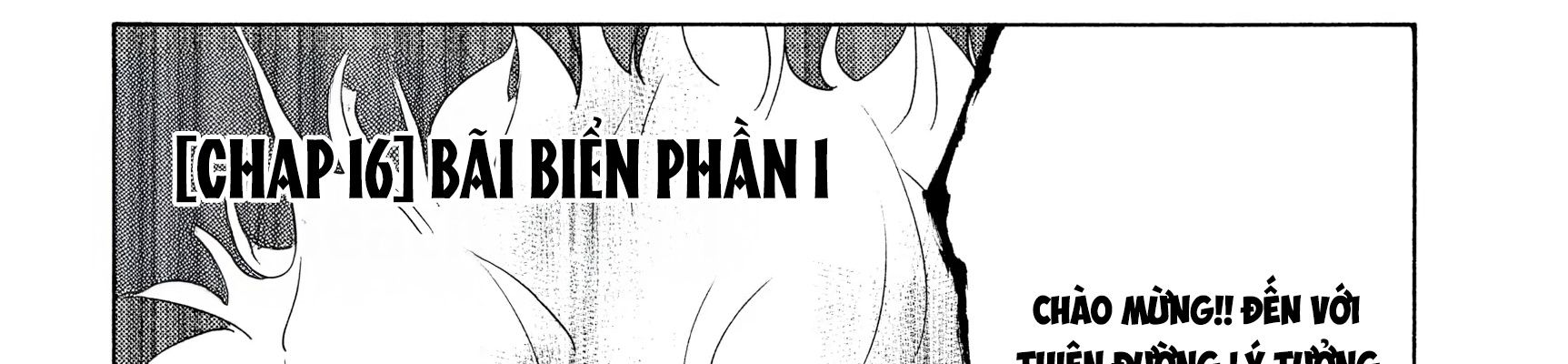 Alice in Borderland Chapter 16 - Trang 5