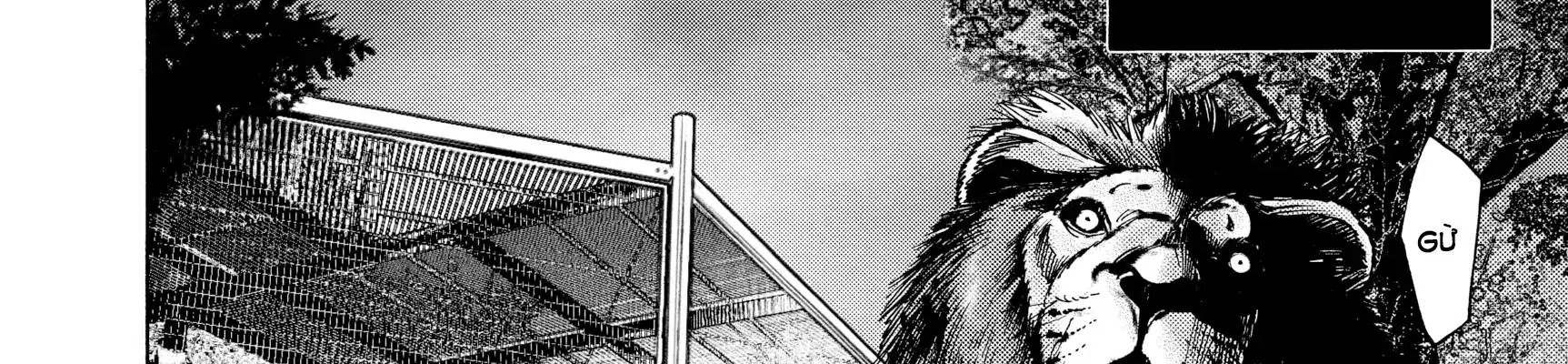 Alice in Borderland Chapter 17 - Trang 13