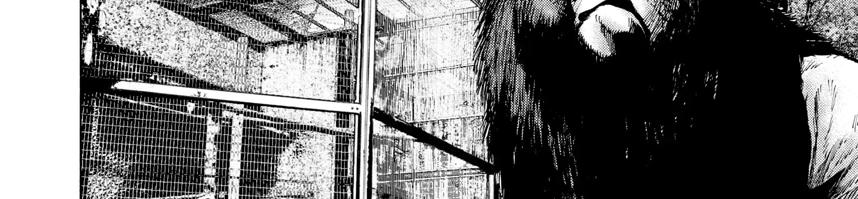 Alice in Borderland Chapter 17 - Trang 14