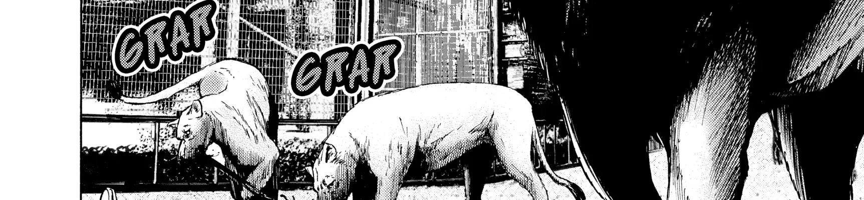 Alice in Borderland Chapter 17 - Trang 15
