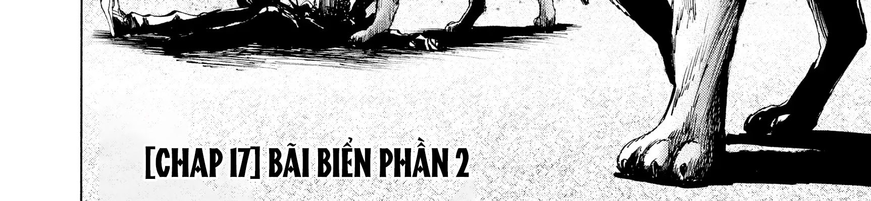 Alice in Borderland Chapter 17 - Trang 16