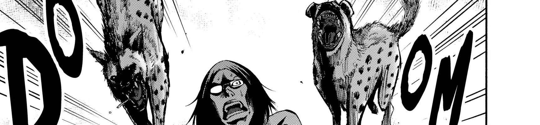 Alice in Borderland Chapter 17 - Trang 20
