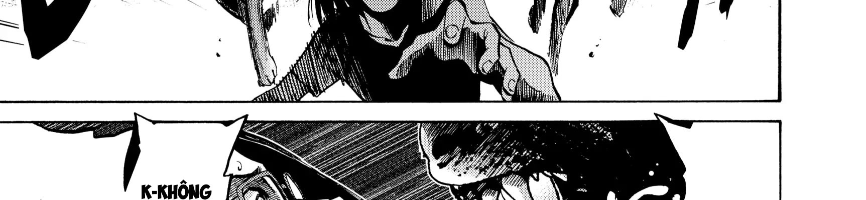 Alice in Borderland Chapter 17 - Trang 21