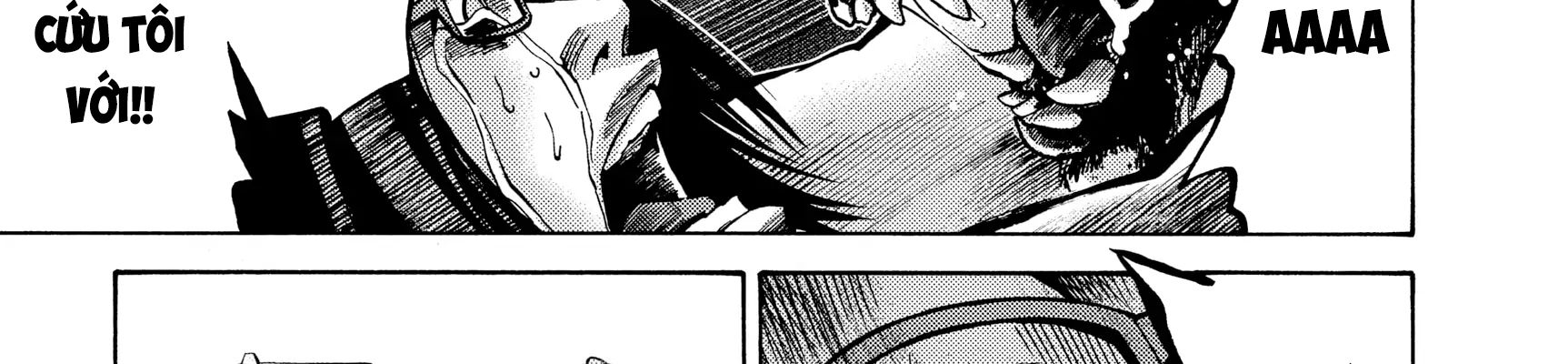 Alice in Borderland Chapter 17 - Trang 22