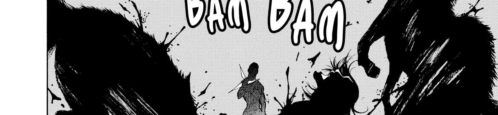 Alice in Borderland Chapter 17 - Trang 26