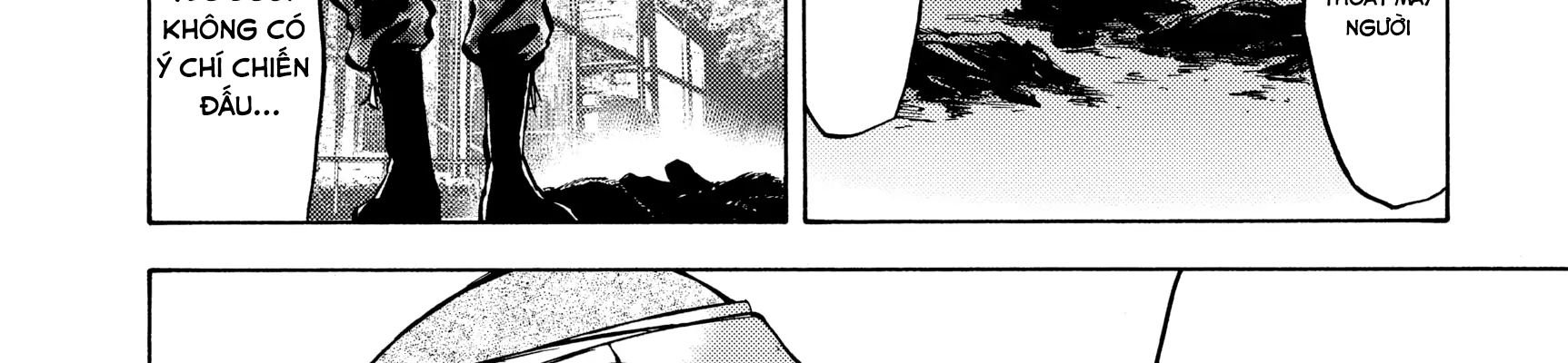 Alice in Borderland Chapter 17 - Trang 28