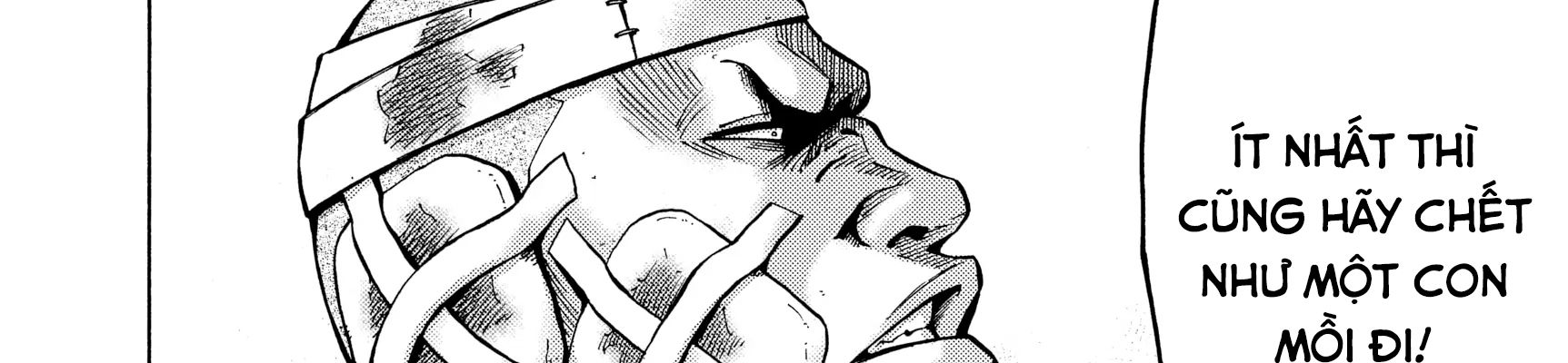 Alice in Borderland Chapter 17 - Trang 29