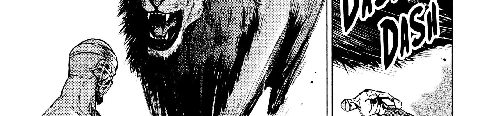 Alice in Borderland Chapter 17 - Trang 33