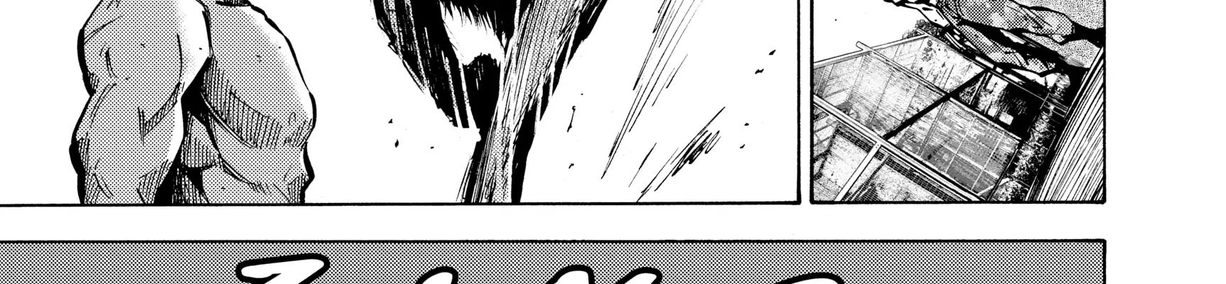 Alice in Borderland Chapter 17 - Trang 34