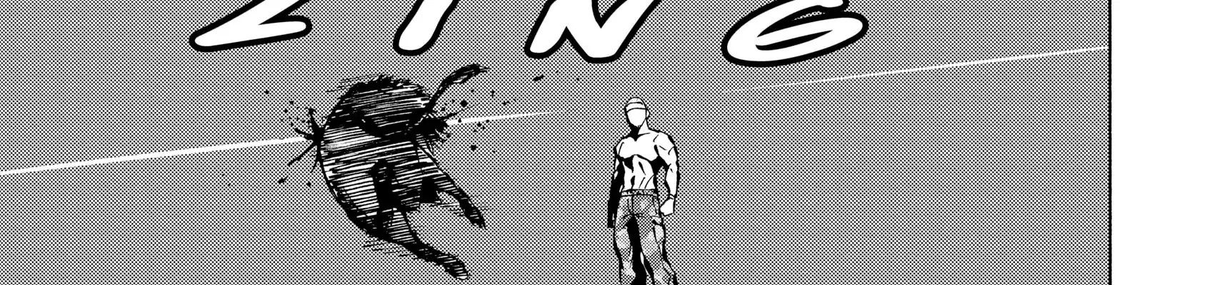 Alice in Borderland Chapter 17 - Trang 35
