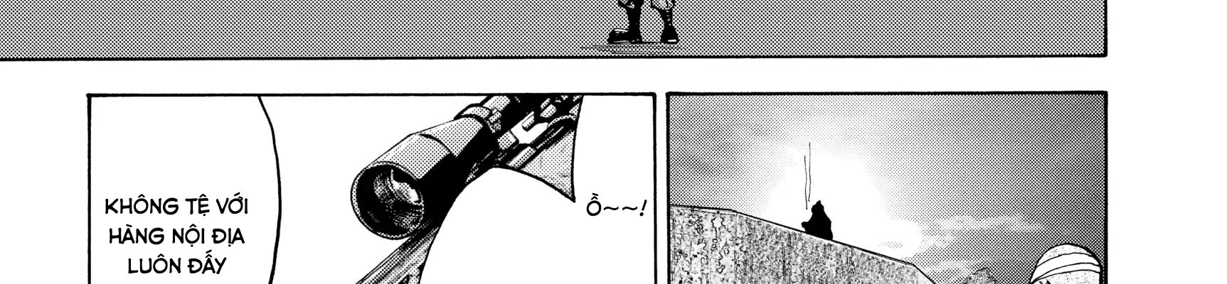 Alice in Borderland Chapter 17 - Trang 36
